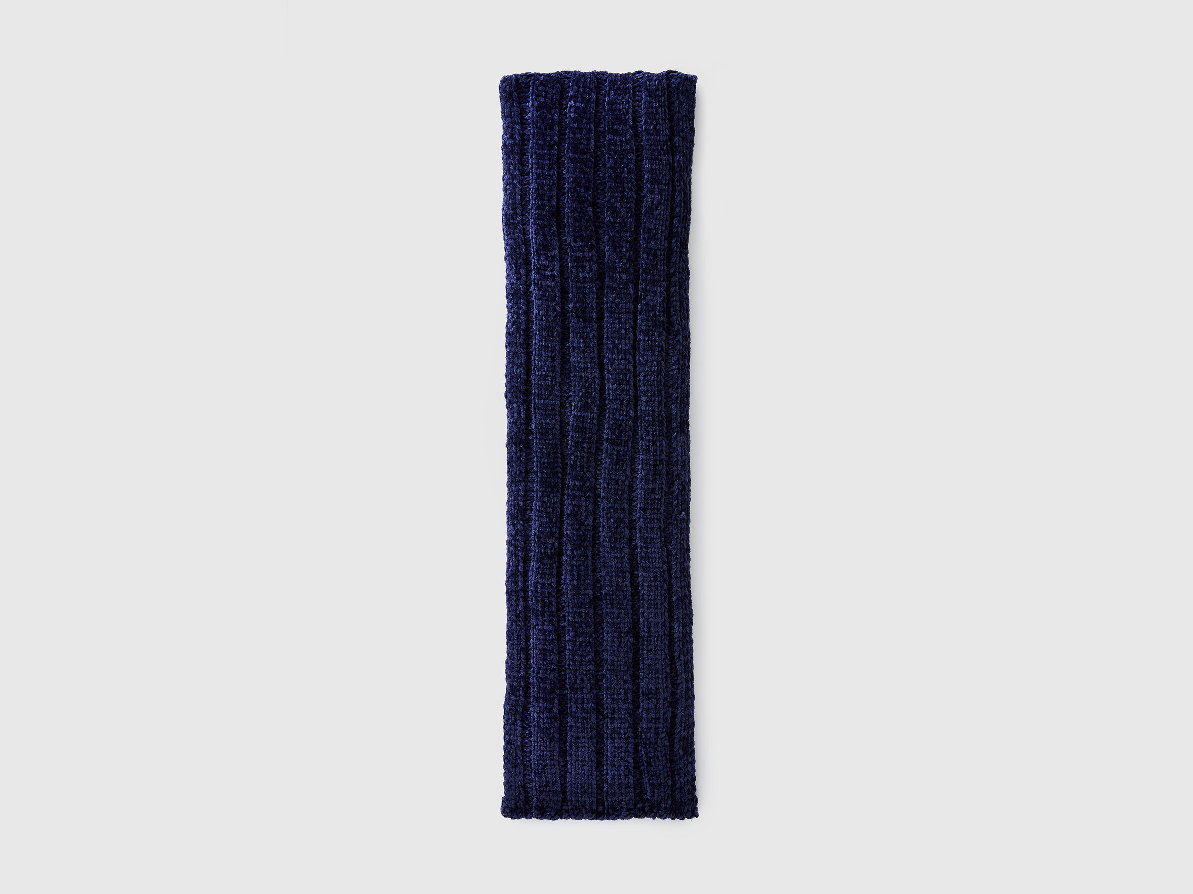 KNITTED SCARF Niño image number 2
